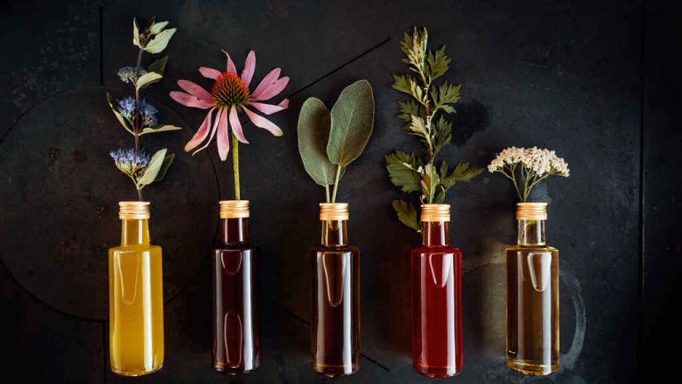 beneficios de la aromaterapia domestica