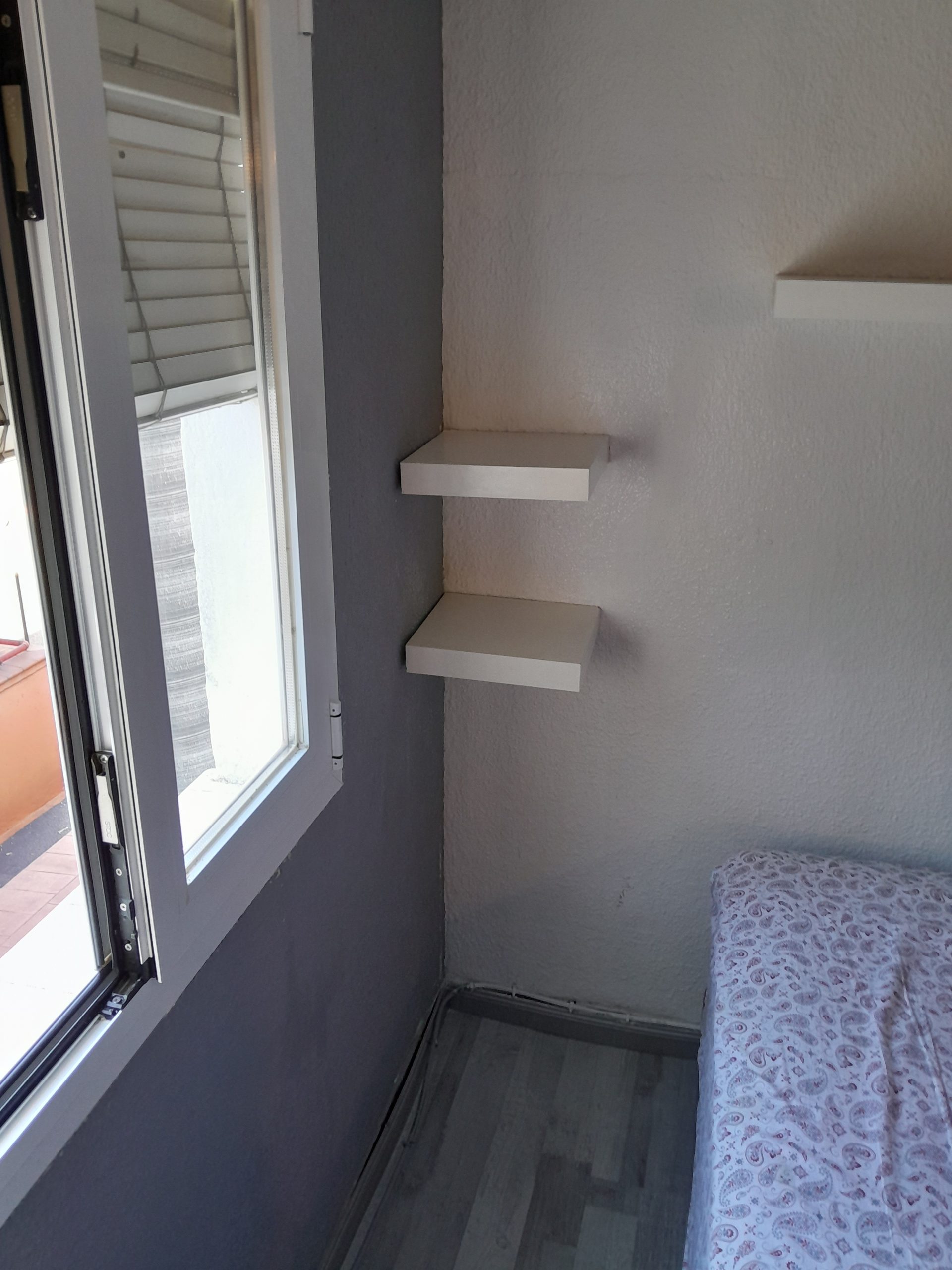 empresa limpieza manchas de humedad en madrid