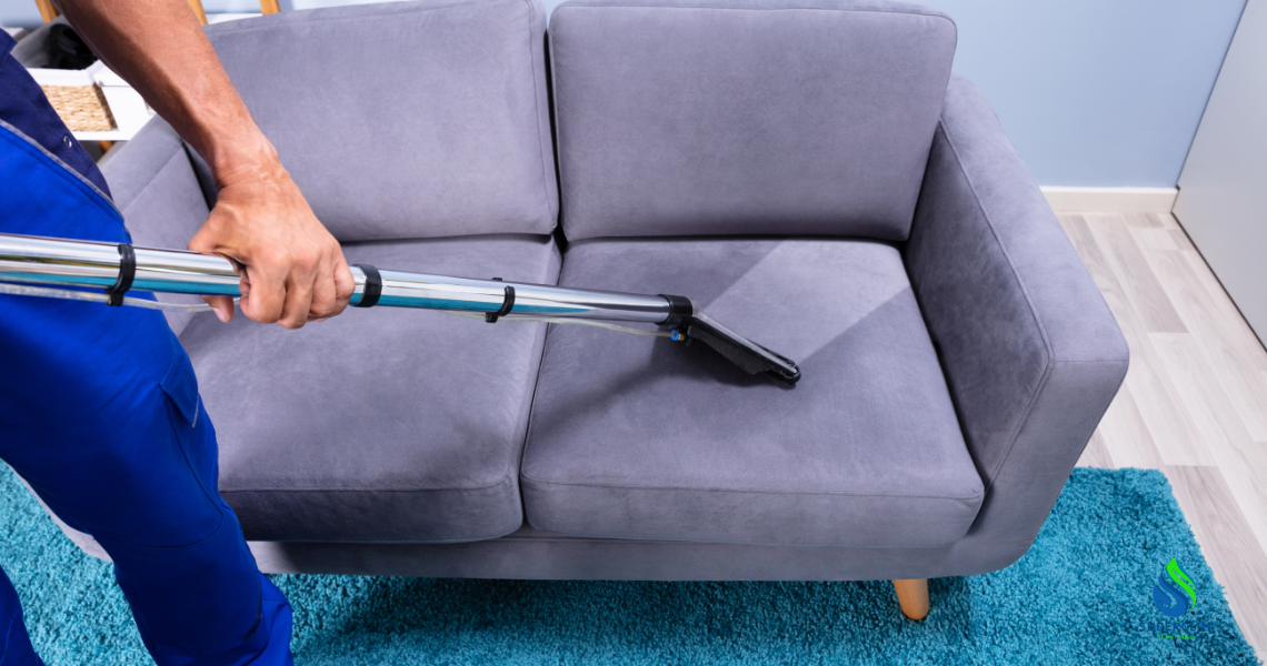 limpieza de sofas a domicilio en madrid