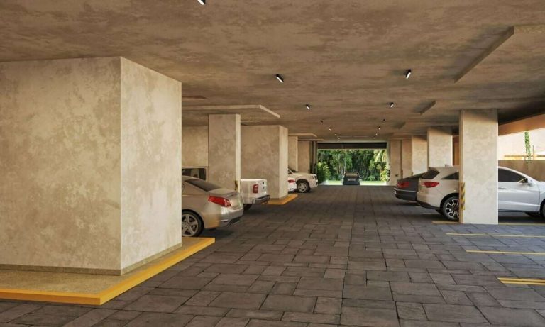 Limpieza de parkigs y garajes exteriores . Limpiezas Norma